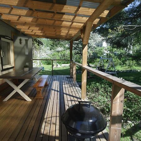 Naantali Holiday Home Екстериор снимка