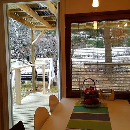 Naantali Holiday Home Екстериор снимка