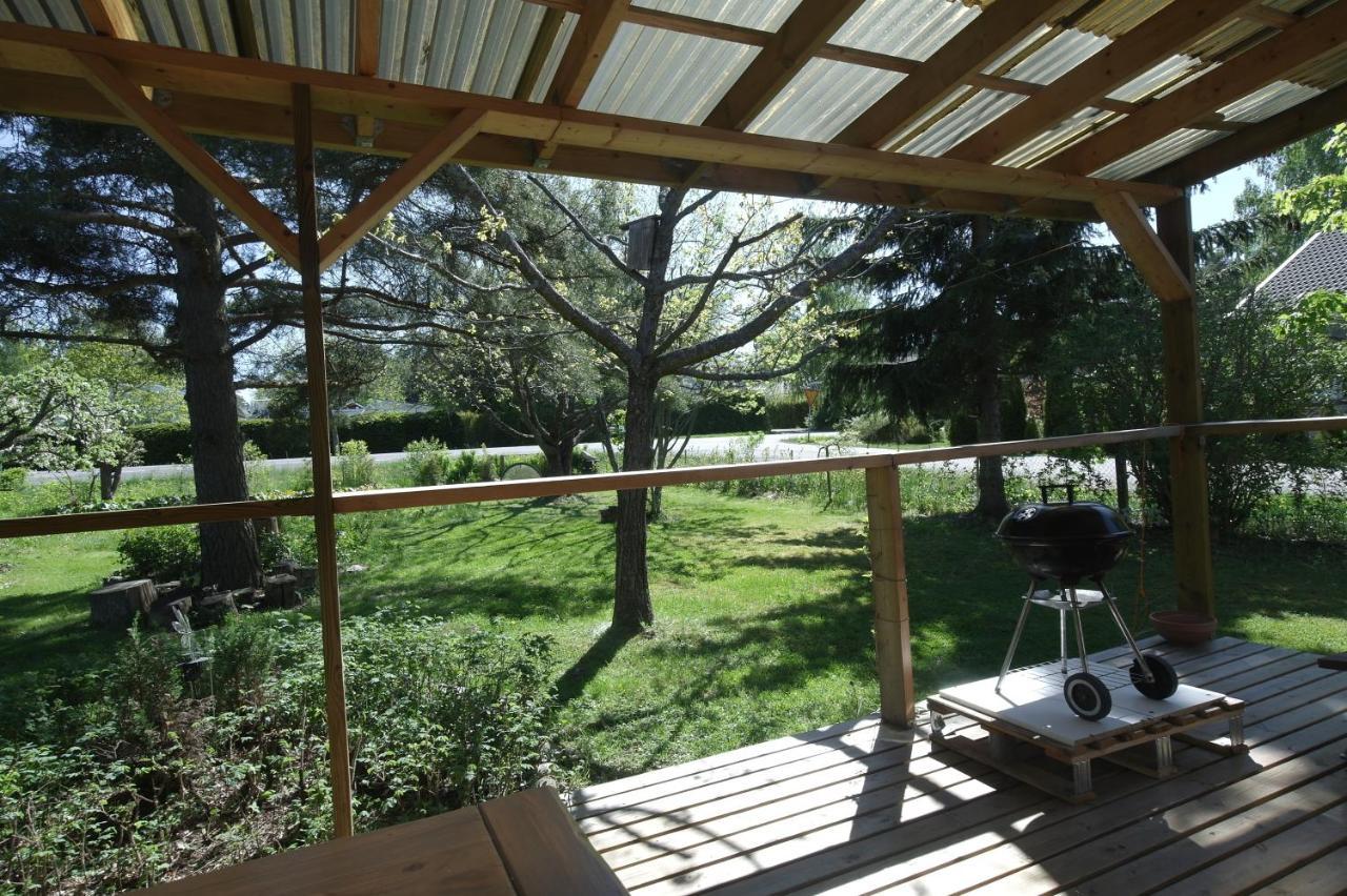 Naantali Holiday Home Екстериор снимка