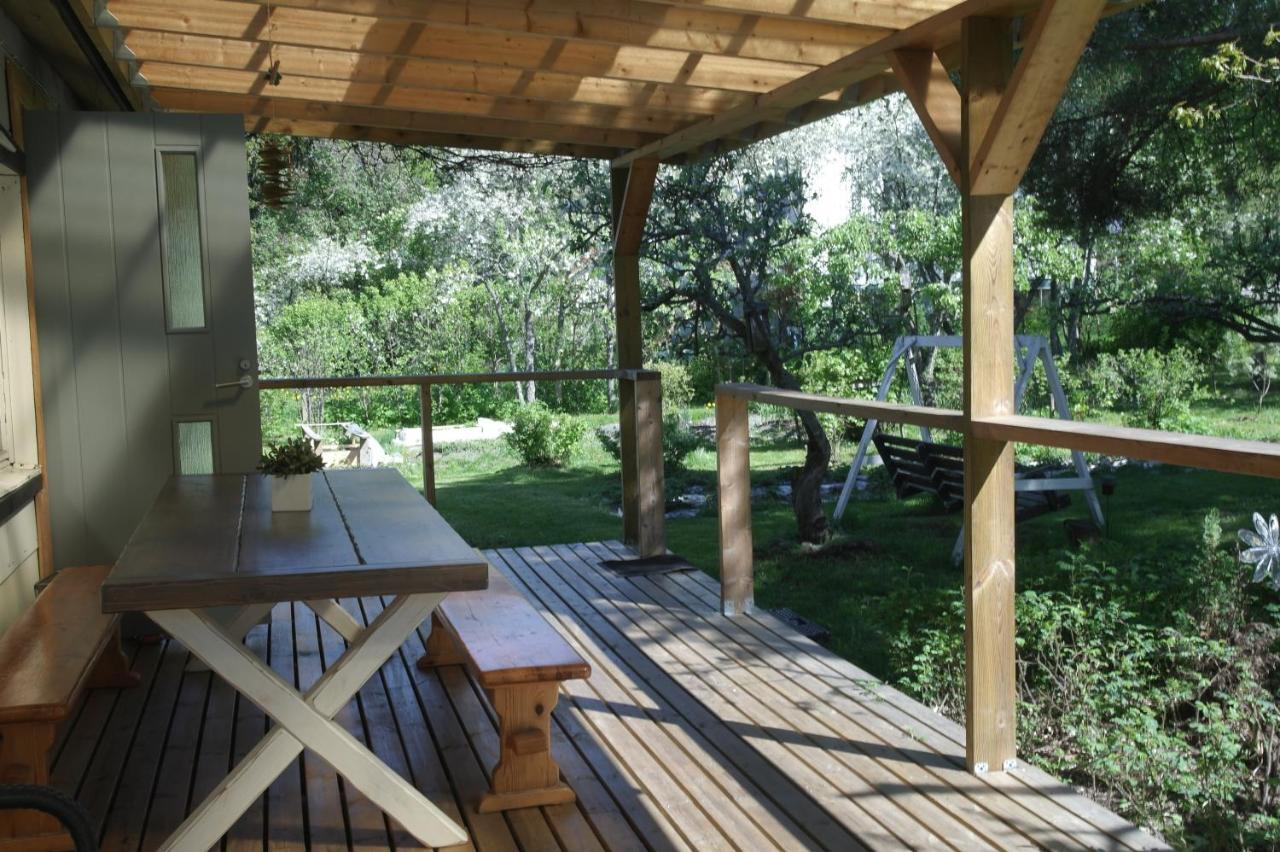 Naantali Holiday Home Екстериор снимка