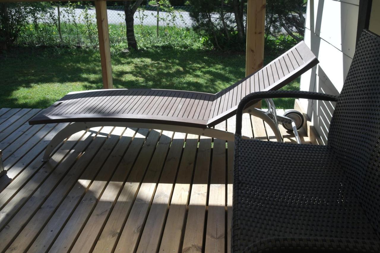 Naantali Holiday Home Екстериор снимка