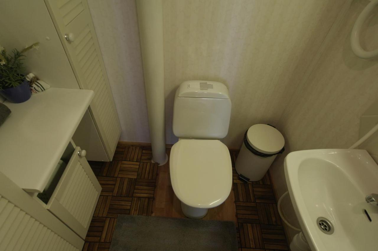 Naantali Holiday Home Екстериор снимка