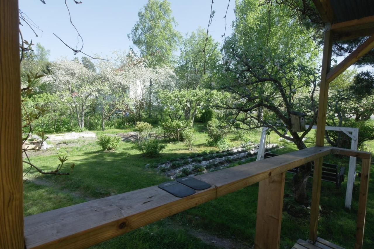 Naantali Holiday Home Екстериор снимка