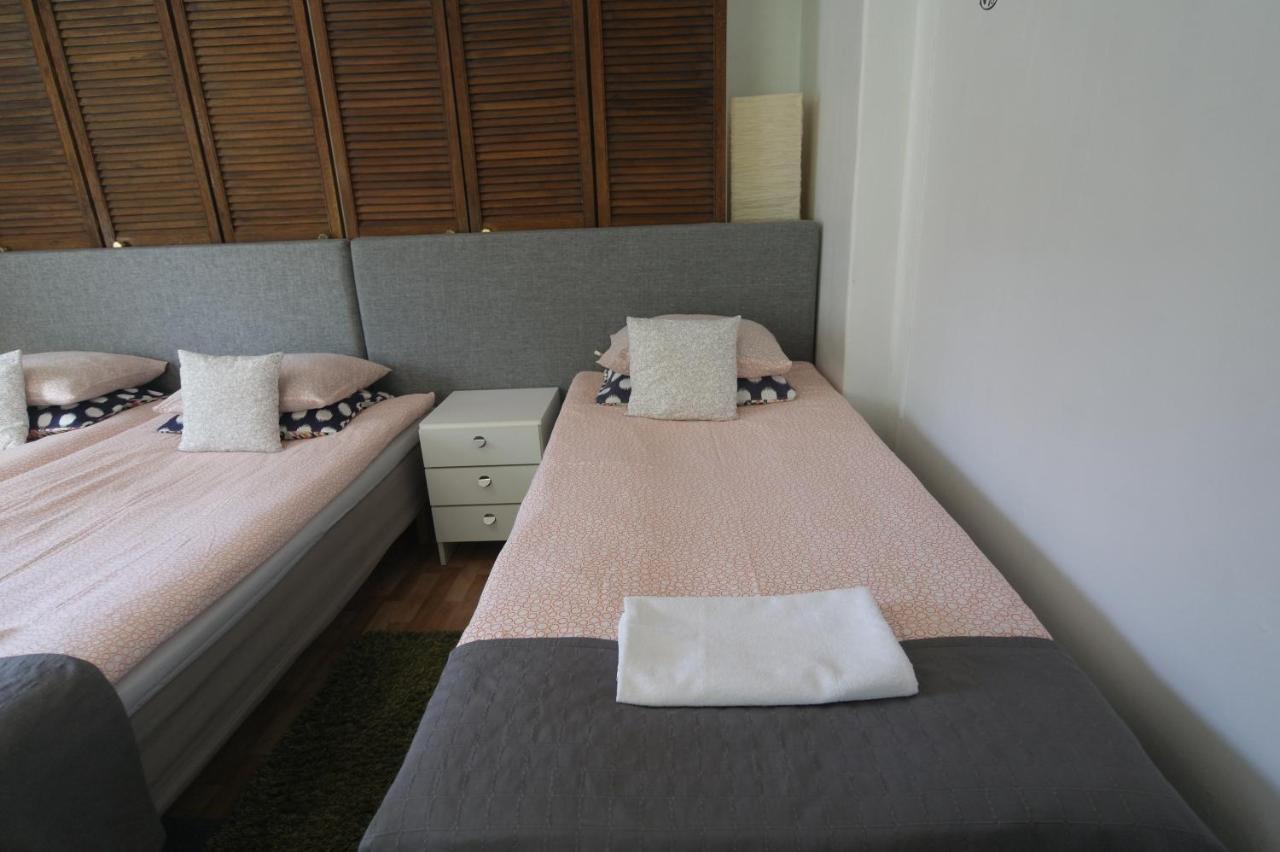 Naantali Holiday Home Екстериор снимка