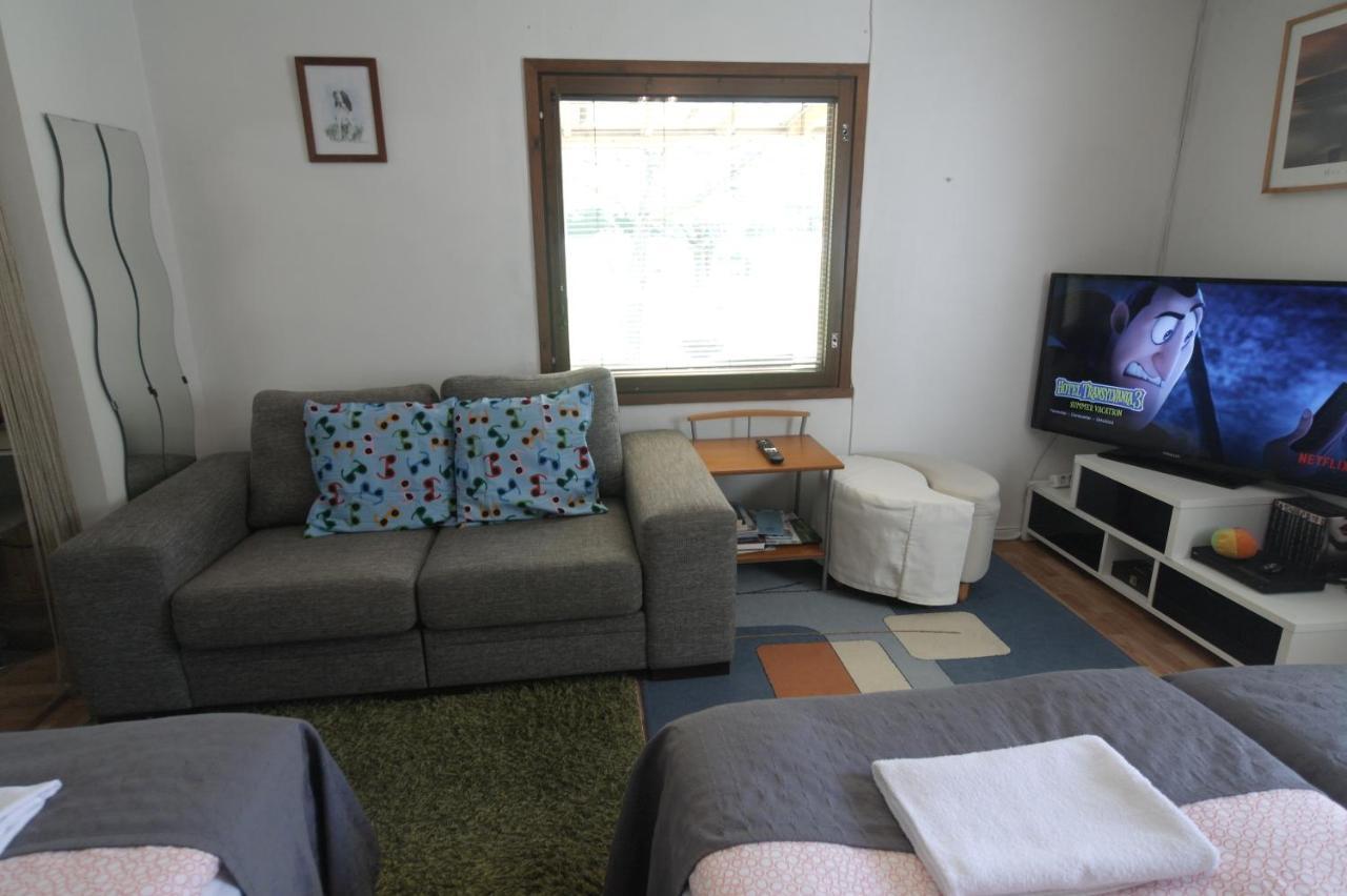Naantali Holiday Home Екстериор снимка