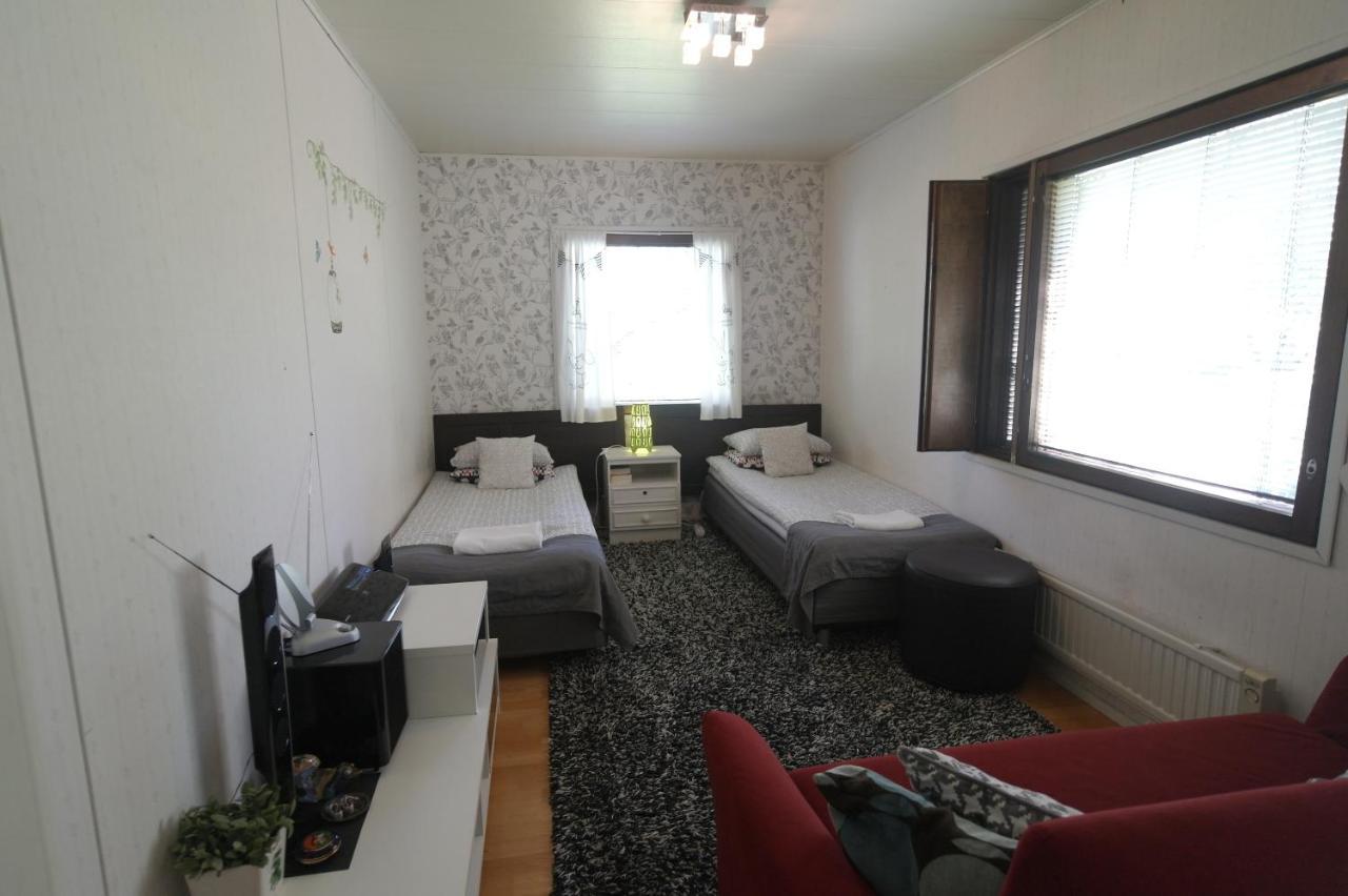 Naantali Holiday Home Екстериор снимка
