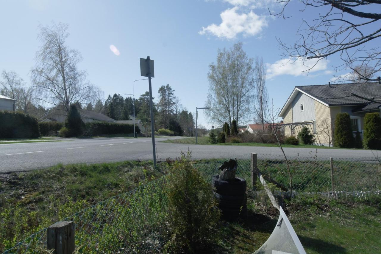 Naantali Holiday Home Екстериор снимка