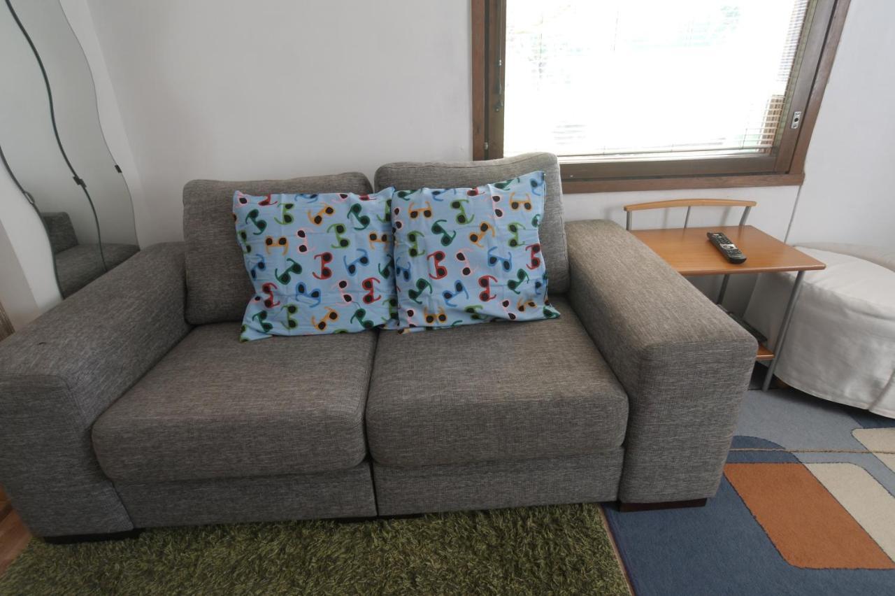 Naantali Holiday Home Екстериор снимка