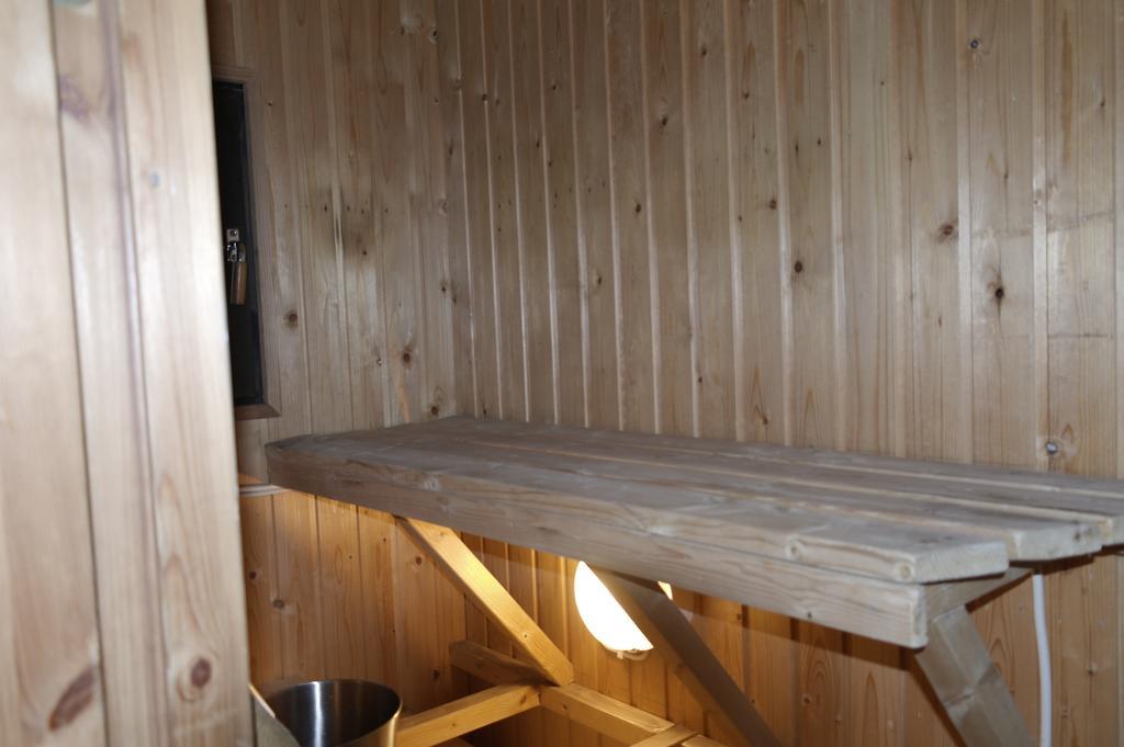 Naantali Holiday Home Екстериор снимка