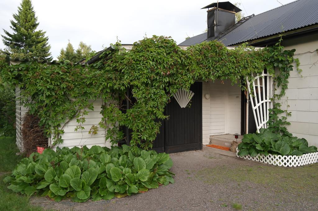 Naantali Holiday Home Екстериор снимка